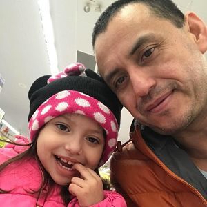 Meet your Posher, Bernardino